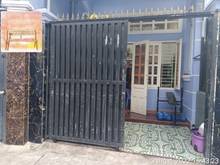 Hình ảnh Nhà nhỏ xin xin phường Linh Trung TP Thủ Đức - giá 3 tỷ 550 triệu