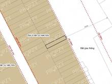 Hình ảnh Bán Khách san Lê Hồng Phong, Quận 10, DTSD: 405m2, thang máy, Giá 32ty