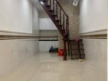 Hình ảnh Bán nhà đẹp Điện Biên Phủ Quận 10, mới ở ngay chỉ 3.5 tỷ