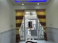 Hình ảnh Bán nhà giá rẻ đầy đủ tiện nghi dọn vào ở ngay