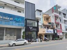 Hình ảnh Siêu Hiếm! Góc 2MT Võ Văn Tần P.5, Q.3 DT 6x7, HĐT 80Tr/Th, Giá 20 Tỷ