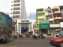 Hình ảnh Cho thuê nhà NGANG LỚN 10m Phan Đình Phùng 600m2 chỉ 100 triệu