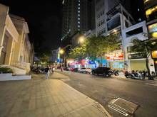 Hình ảnh Bán Gấp Nhà MT Trần Quang Diệu, Quận 3, DT;4x20m, Giá:19 Tỷ.