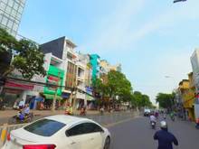 Hình ảnh Hàng Kín! Nhà Ngay Mặt Tiền Lê Văn Sỹ P.13, Q.3, DT 6x16, Giá 12 Tỷ