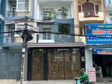 Hình ảnh Cho thuê nguyên căn Nguyễn Hữu Cảnh, đậu ô tô trong nhà, full ML