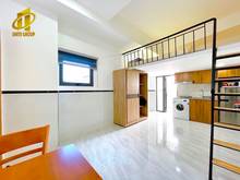 Hình ảnh CHDV Full nội thất đường Mai Văn Vĩnh ngay khu trung tâm quận 7