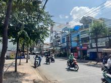 Hình ảnh Bán nhà cấp 4 đường Sư Vạn Hạnh, P12Q10, 230m2 giá 41 tỷ TL