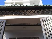 Hình ảnh 🏫 91 m2 - 3 Tầng - Giá chỉ 4 tỷ 7 - Thới An ,Quận 12 .