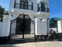 Hình ảnh Chính chủ cần bán gấp nhà SHR 72m2 ,Bình Chánh
