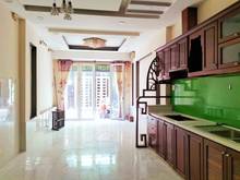 Hình ảnh HXH Âu Cơ - 40m2 - 5 tầng BTCT - Sổ đẹp nở hậu.