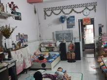 Hình ảnh Hẻm 5m - Đường số 11 - BHH - DT: 58m2 - 1Trệt 1Lầu
