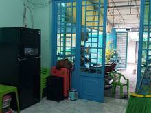 Hình ảnh Bán nhà Mặt tiền kinh doanh P3GV, 80m2, ngang 4,2m. Giá 7 tỷ.
