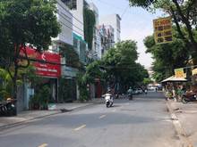 Hình ảnh MT đường A4 – K300, DT: 7 x 16, giá 38 tỷ TL mạnh !