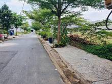 Hình ảnh Đất KDC Xuyên Á Tp.Đức Hòa,Long An , 86m2, Thổ Cư 100%, Sổ Hông Riêng.