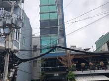 Hình ảnh Tòa nhà văn phòng nguyên căn Nguyễn Hữu Cảnh view LandMark giá tốt