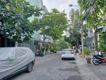 Hình ảnh Duy nhất. DT86m2, Bình Hoà, 4.2 tỷ, ngay hồ Khuê Trung, Cẩm Lệ. Ở ngay