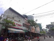 Hình ảnh Hàng Hiếm! Mặt Tiền Phạm Viết Chánh, Q1, DT: 4x16, HDT 90Tr/Th, 21 Tỷ