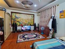 Hình ảnh Bán nhà phố hoàng mai giá rẻ 4,1 tỷ
