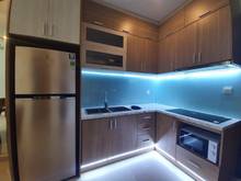 Hình ảnh Giá cực hấp dẫn chỉ 4.12 tỷ tầng cao, thoáng hướng chính Nam mát mẻ