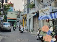 Hình ảnh Bán nhà hẻm 8m đường Âu Cơ, Quận Phú 56m2, 7.8 tỷ .