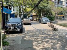 Hình ảnh Cực hiếm nhà mặt hồ phố Đặng Tiến Đông, đường ô tô kinh doanh, 87m2