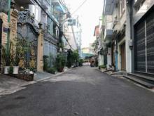 Hình ảnh Bán nhà hẻm 8m Gò Dầu, P. Tân Quý, Q. Tân Phú - DT: 4x18m, 8.7 TỶ