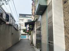 Hình ảnh Nhà đẹp tự xây ở luôn phố Hoa Lâm Việt Hưng 35m2 4 tầng ô tô đỗ cửa