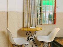 Hình ảnh Phòng trọ full nội thất đầy đủ tiện nghi đường Lê Tấn Quốc 20m2