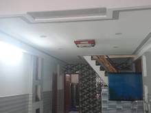 Hình ảnh Bán nhà gần chợ vải Phú Thọ Hòa, 90m2 ngang 6, hẻm xe hơi cách 1 căn