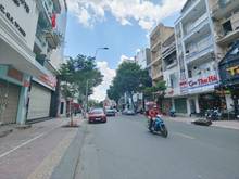 Hình ảnh Bán Building MT HUỲNH VĂN BÁNH, P12, Phú Nhuận ! 4.2 x25m 6 tầng !