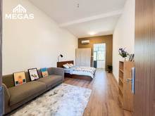 Hình ảnh Cho Thuê Căn Hộ Studio Special Full Nội Thất Nguyễn Văn Hưởng - Quận 2