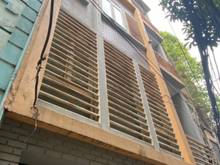 Hình ảnh Bán gấp nhà Đội Nhân, oto tránh, DT:153m2x5T, MT:6m, nở hậu:8m; 17.8Tỷ
