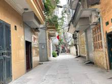 Hình ảnh Hoàng Văn Thái 35m 4 tâng, mt 8m giá: 4.95 Tỷ Thanh Xuân