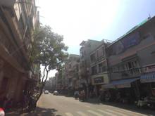 Hình ảnh Hạ Giá! MT Nguyễn Thiện Thuật Q.3, DT 4.2x16, HDT 90Tr/Th, Giá 25 Tỷ