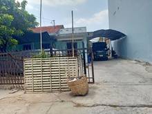 Hình ảnh Bán gấp nhà MẶT TIỀN đường số 8, diện tích lớn 16*54m, tiện kinh doanh