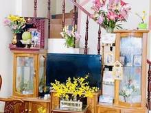 Hình ảnh Bán nhà hẻm ba gác đường Phạm Văn Bạch, P15, Tân Bình, 58,8m2