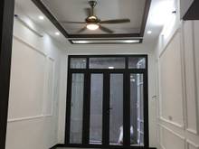 Hình ảnh CỰC RẺ - 2 tỷ 330 – Nhà xây mới nguyên Long Biên