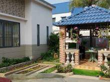 Hình ảnh Bán Nhà 247m2, 2 mặt tiền KDL Giang Điền, KCN Giang điền Trảng bom