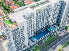 Hình ảnh Bán Penthouse mới nhất Phú Mỹ Hưng 137m2, 3PN, giá 10 tỷ.
