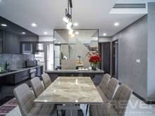 Hình ảnh Cho Thuê Căn Hộ Siêu Sang Quận 2 - Nội Thất Cao Cấp