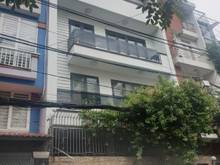 Hình ảnh Bán nhà MT Ba Tháng Hai, Quận 10, 7x16m, nở hậu, hầm 4 tầng, giá 34 tỷ