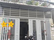 Hình ảnh Nhà bán phường tam phú thành phố thủ Đức - 48.8 - giá 4 tỷ 3