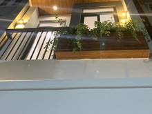 Hình ảnh Nhà hẻm 473 Hoàng Văn Thu, 23m2, xe hơi đậu cửa, ngang 4m, chỉ 3 tỷ 37