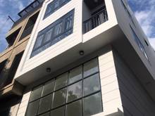 Hình ảnh Hàng Kín! MT Đề Thám, P. COL, Q.1, DT: 4.2x20, HDT 80Tr/Th, Giá 22 Tỷ