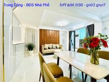 Hình ảnh Nhà bán quận bình thạnh hẻm rộng thoáng, 72m2, cực rẻ, sổ đẹp, tặng