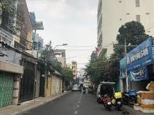 Hình ảnh Cần bán toà nhà CHDV tại đường Cửu Long, P.2, Q.Tân Bình ! 9x22m