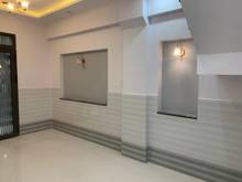 Hình ảnh Nhà Mới Đường Dương Bá Trạc,P2Q8,DT 3,5mx10m,1 Lầu,2PN,Giá 3,8 Tỷ (TL)