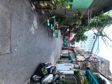 Hình ảnh Mặt bằng kinh doanh giá rẻ - Sư Vạn Hạnh - Quận 10