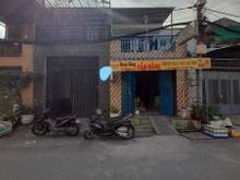 Hình ảnh Bán Nhà. Gần Mặt Tiền Đường  Nguyễn Văn Quá, Quận 12 giá 5.7 tỷ