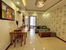 Hình ảnh Căn Hộ 1 PN cao cấp gần Cv Hoàng Văn Thụ